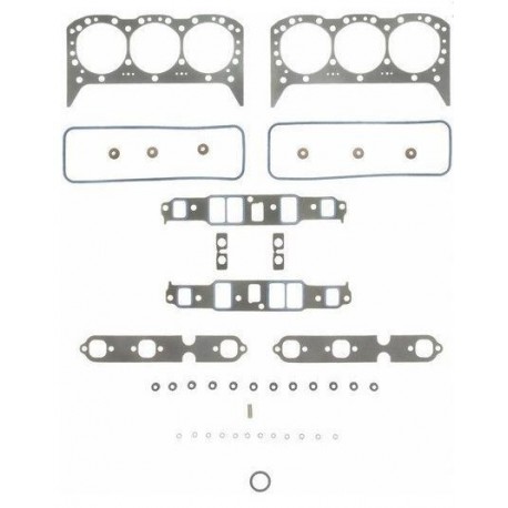 MOTOR FELSŐ TÖMÍTÉS KÉSZLET MERCRUISER 4.3L V6
