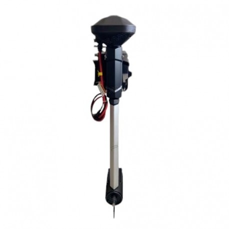 HASWING VENTURA F 5.0 24V 160LBS ELEKTROMOS MOTOR KORMÁNYRÚD ALATTI KORMÁNYKAR