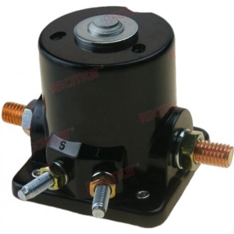 JOHNSON EVINRUDE 20 LE-300 LE INDÍTÓMOTOR MÁGNESKAPCSOLÓ 0586180