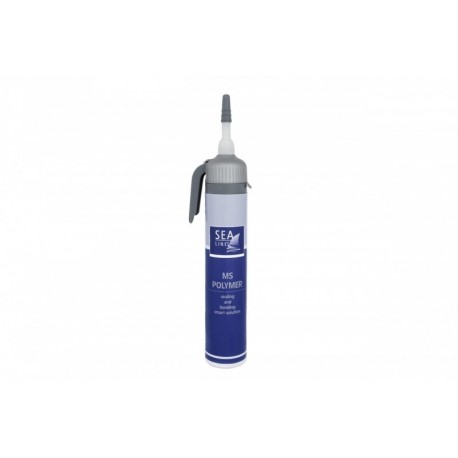 SEA LINE MS POLIMER RAGASZTÓ 200ML ÁTLÁTSZÓ HAJÓKHOZ