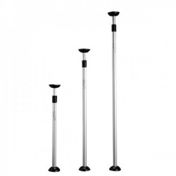 TELESZKÓPOS PONYVATARTÓ 95,5-150 CM HAJÓHOZ