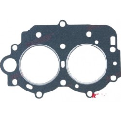 YAMAHA KÜLSŐ MOTOR HENGERFEJTÖMÍTÉS 9,9LE-15LE 63V-11181-A1-00