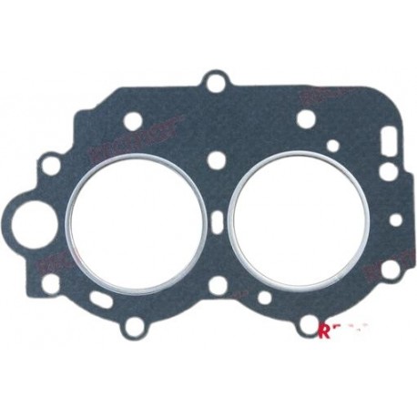 YAMAHA KÜLSŐ MOTOR HENGERFEJTÖMÍTÉS 9,9LE-15LE 63V-11181-A1-00
