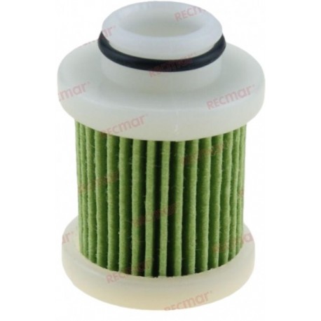 YAMAHA KÜLSŐ MOTOR ÜZEMANYAGSZŰRŐ F50 F80 F100 F115 6D8-24563-00-00