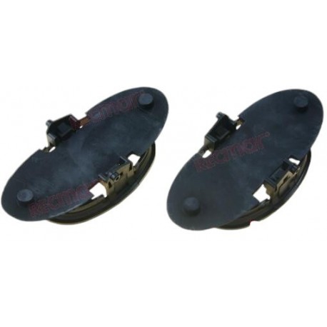MERCRUISER 4.3L/5.0L/5.7L V8 KIPUFOGÓ SZELEP AJTÓ 807166A3