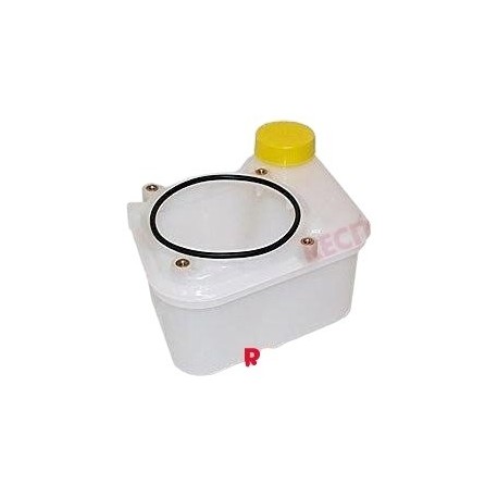 MERCRUISER TRIM TARTÁLY 500 EFI BRAVO I II III ALPHA ONE GEN II 1999-