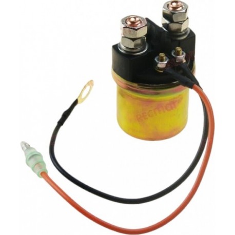 MERCURY YAMAHA INDÍTÓMOTOR SZOLENOID 9.9-30 LE 89-825096T01