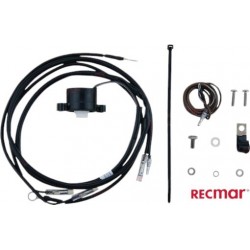 MERCURY MARINE 2T/4T 30-125 LE TRIM ÉRZÉKELŐ 821400A2 8M0098264