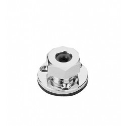 KÁBEL ÁTHALADÓ FALÁTMENET 10MM/38MM HAJÓHOZ, JACHTHOZ