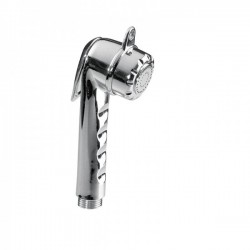 ABS KRÓM ZUHANYFEJ 145MM 1/2"