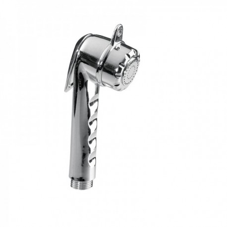 ABS KRÓM ZUHANYFEJ 145MM 1/2"
