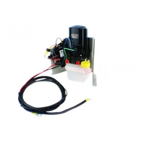 MERCRUISER ALPHA ONE GEN II BRAVO I II III TELJES TRIMMPUMPA 865380A25 118-6747