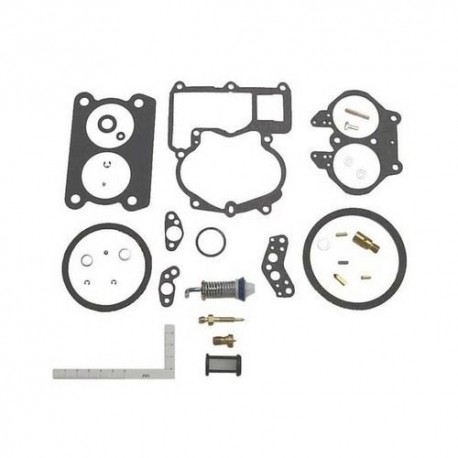 KARBURÁTOR JAVÍTÓ KÉSZLET MERCRUISER 4.3L/5.0/5.7L 18-7098-1