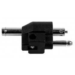 YAMAHA/MERCURY/MARINER ÜZEMANYAGCSATLAKOZÓ FÉRFI