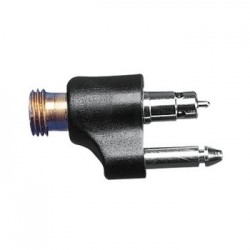 YAMAHA/MERCURY/MARINER ÜZEMANYAGCSATLAKOZÓ FÉRFI