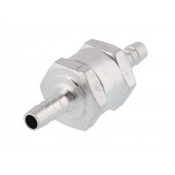 ÜZEMANYAG VISSZACSAPÓSZELEP 6MM 63574