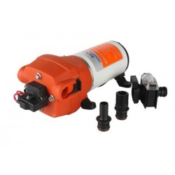 NYOMÁSSZIVATTYÚ 17L/perc 2,8 BAR SFDP1-045-040-41 12V