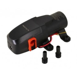 NYOMÁSSZIVATTYÚ 12V 5.6L/PERC 2.8 BAR HAJÓHOZ ÉS JACHTHOZ
