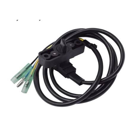 TRIM ÉRZÉKELŐ MERCURY MARINER SMARTCRAFT 859187A1