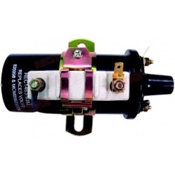 MERCRUISER 2.5L 3.0L 3.7L 5.7L 1975-1995 GYÚJTÓTEKERCS