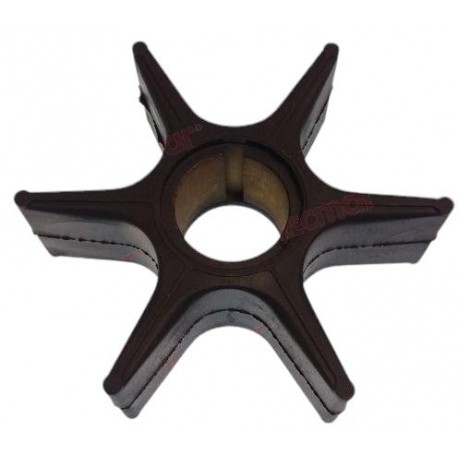 HONDA KÜLMOTOR BF115 BF150 VÍZSZIVATTYÚ JÁRÓKERÉK 19210-ZW1-B02