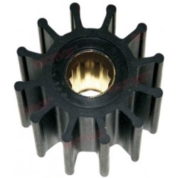 VÍZSZIVATTYÚ JÁRÓKERÉK VOLVO PENTA 4.3L 5.0L 5.7L V8 21213664