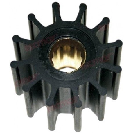 VÍZSZIVATTYÚ JÁRÓKERÉK VOLVO PENTA 4.3L 5.0L 5.7L V8 21213664