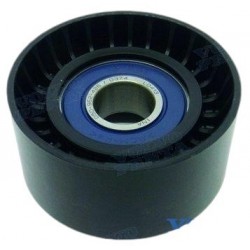 VEZETŐGÖRGŐ VOLVO PENTA SZÍJHOZ 4.3L 5.0L 5.7L 21585053