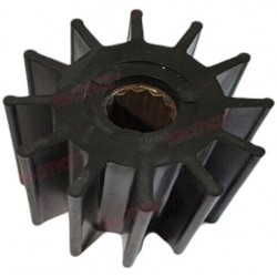VÍZSZIVATTYÚ JÁRÓKERÉK VOLVO PENTA MD40A TMD40A TMD40B 21730344