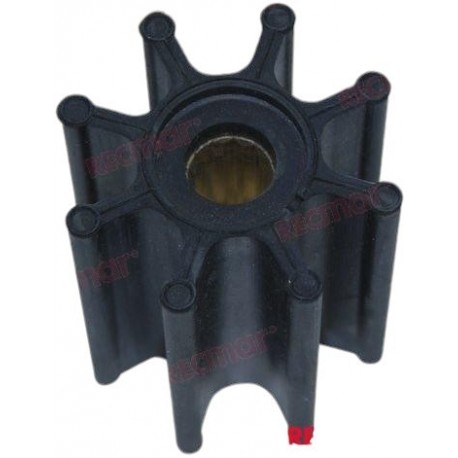 VÍZSZIVATTYÚ JÁRÓKERÉK VOLVO PENTA DIESEL D6 AQ IPS 3593573