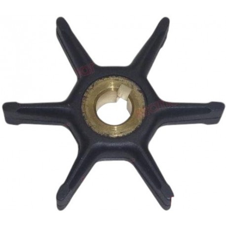 JOHNSON EVINRUDE 3-7,5 LE JÁRÓKERÉK