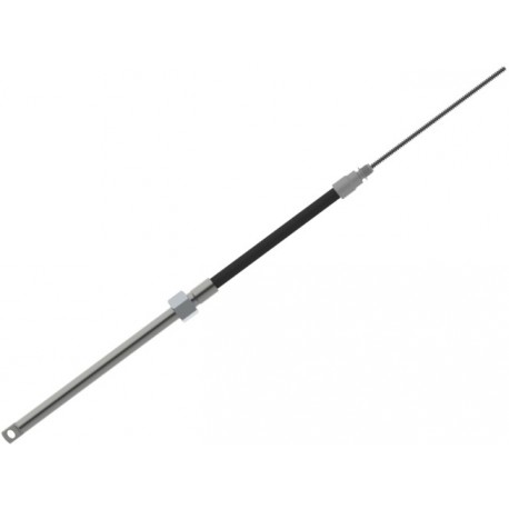 KORMÁNYMŰ KÖTÉL LT (55 LE-IG) 13FT - 3,95 M