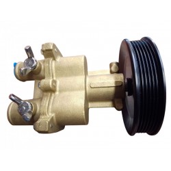 MERCRUISER 4.3L/5.0/5.7/6.2L TELJES VÍZSZIVATTYÚ