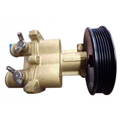 MERCRUISER 4.3L/5.0/5.7/6.2L TELJES VÍZSZIVATTYÚ