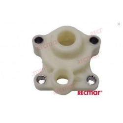 MERCURY/YAMAHA 2T 60 LE VÍZSZIVATTYÚ HÁZ 46-81416M