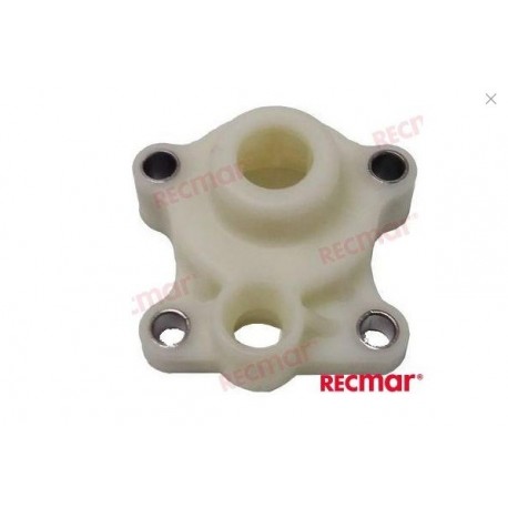 MERCURY/YAMAHA 2T 60 LE VÍZSZIVATTYÚ HÁZ 46-81416M