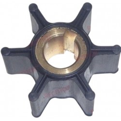JOHNSON/EVINRUDE VÍZSZIVATTYÚ JÁRÓKERÉK 2HP/4HP/6HP