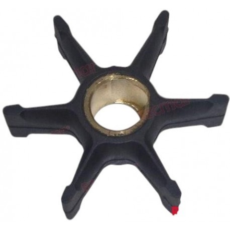 JOHNSON/EVINRUDE VÍZSZIVATTYÚ JÁRÓKERÉK 40HP 55HP 396809