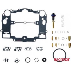 MERCRUISER 4.3L V6 KARBURÁTOR JAVÍTÓ KÉSZLET 809064