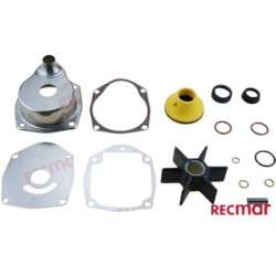 MERCURY MERCRUISER ALPHA GEN II VÍZSZIVATTYÚ KÉSZLET 817275Q05