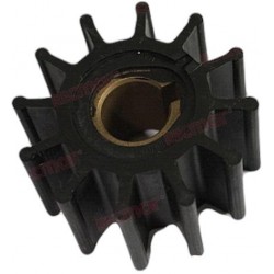VÍZSZIVATTYÚ JÁRÓKERÉK VOLVO PENTA 230A/230B 21951350