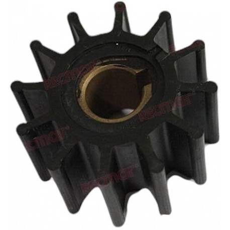 VÍZSZIVATTYÚ JÁRÓKERÉK VOLVO PENTA 230A/230B 21951350