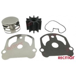 OMC COBRA VÍZSZIVATTYÚ JÁRÓKERÉK 2.5L 4.3L 5.0L 5.8L 984461