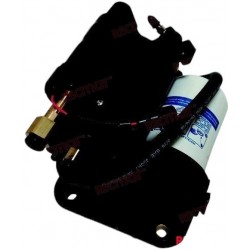 VOLVO PENTA 4.3/5.0/5.7 GXI/OSI ÜZEMANYAGSZIVATTYÚ EGYSÉG 21608511