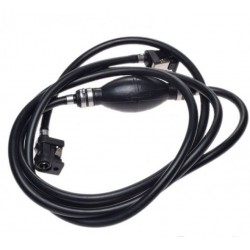 ÜZEMANYAGVEZETÉK VÉGZŐDÉSEKKEL YAMAHA MARINE-HOZ 6Y1-24306-51/53