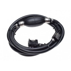 ÜZEMANYAGVEZETÉK VÉGZŐDÉSEKKEL YAMAHA KÜLSŐ MOTORHOZ 6Y2-24306-52