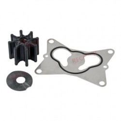 MERCRUISER VÍZSZIVATTYÚ JÁRÓKERÉK 4.5L 6.2L 8M0121940
