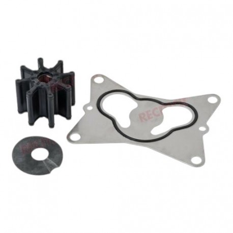 MERCRUISER VÍZSZIVATTYÚ JÁRÓKERÉK 4.5L 6.2L 8M0121940
