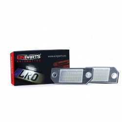 LED lámpa rendszámtábla megvilágításához EP29 3M5A-13550-A