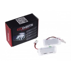 EP30 LED rendszámtábla világítás 5105886